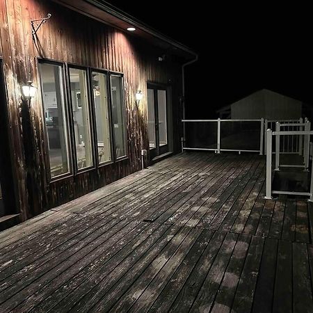 Casino Chalet With Incredible Views Villa Uncasville Exterior photo